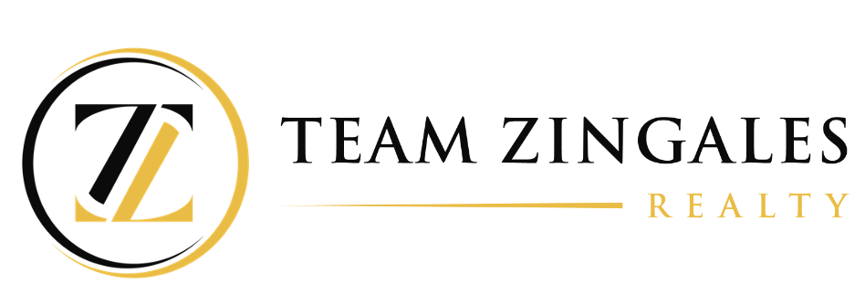 Team Zingales Realty Logo